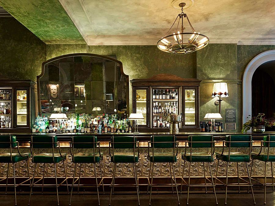 The Beekman, A Thompson Hotel, By Hyatt Hotel 5*