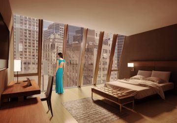 Ac By Marriott Times Square