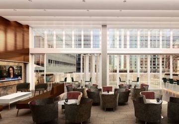 Ac By Marriott Times Square 4* New York
