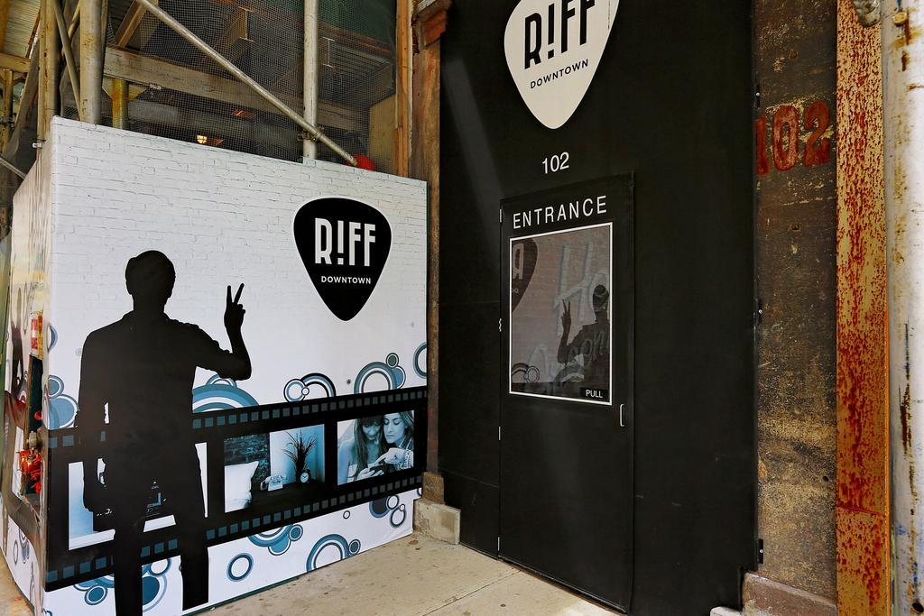 Hotel Riff Downtown New York