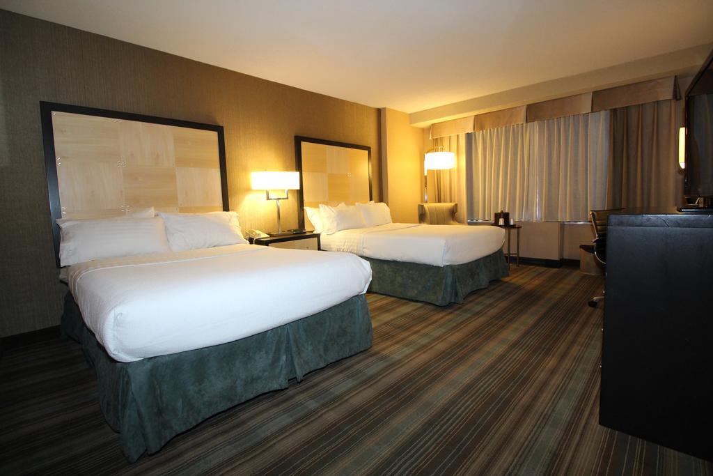 The Watson Hotel