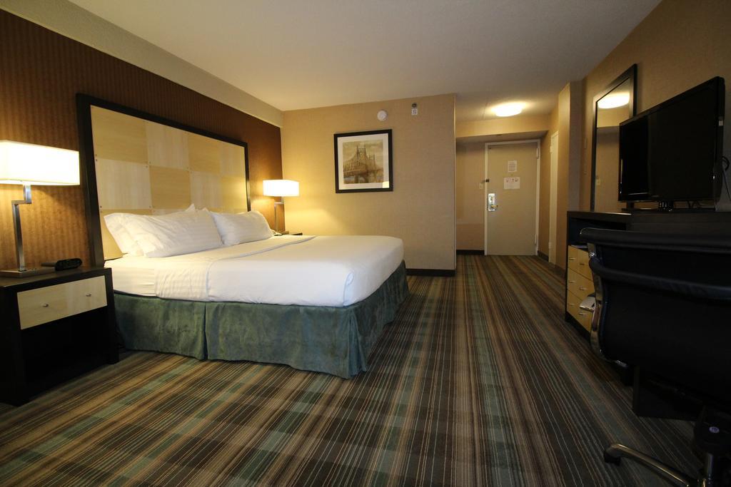 The Watson New York