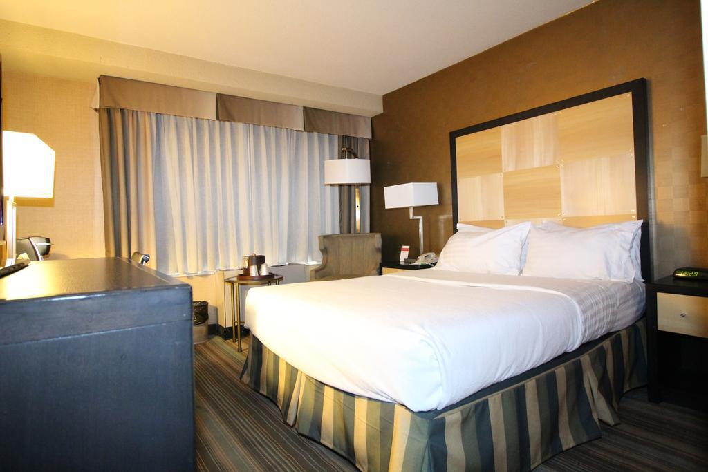 The Watson New York