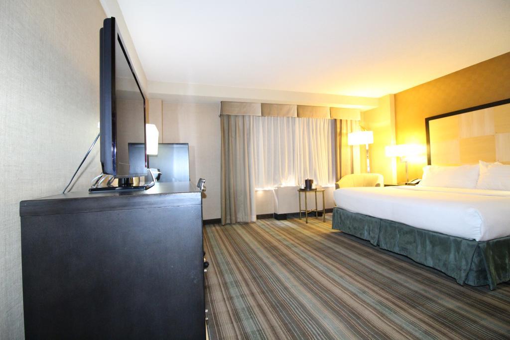 The Watson New York