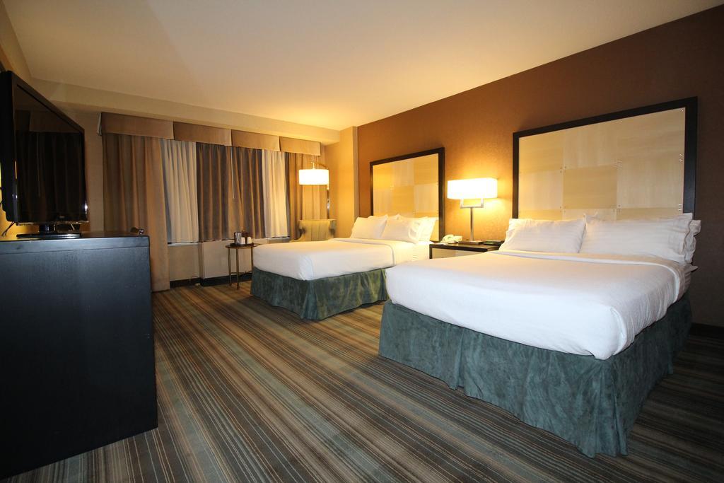 Hotel The Watson