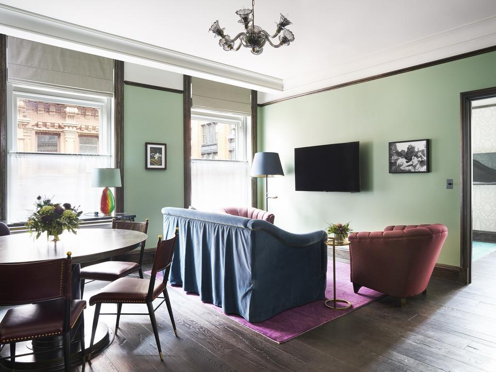 The Beekman, A Thompson Hotel, By Hyatt New York