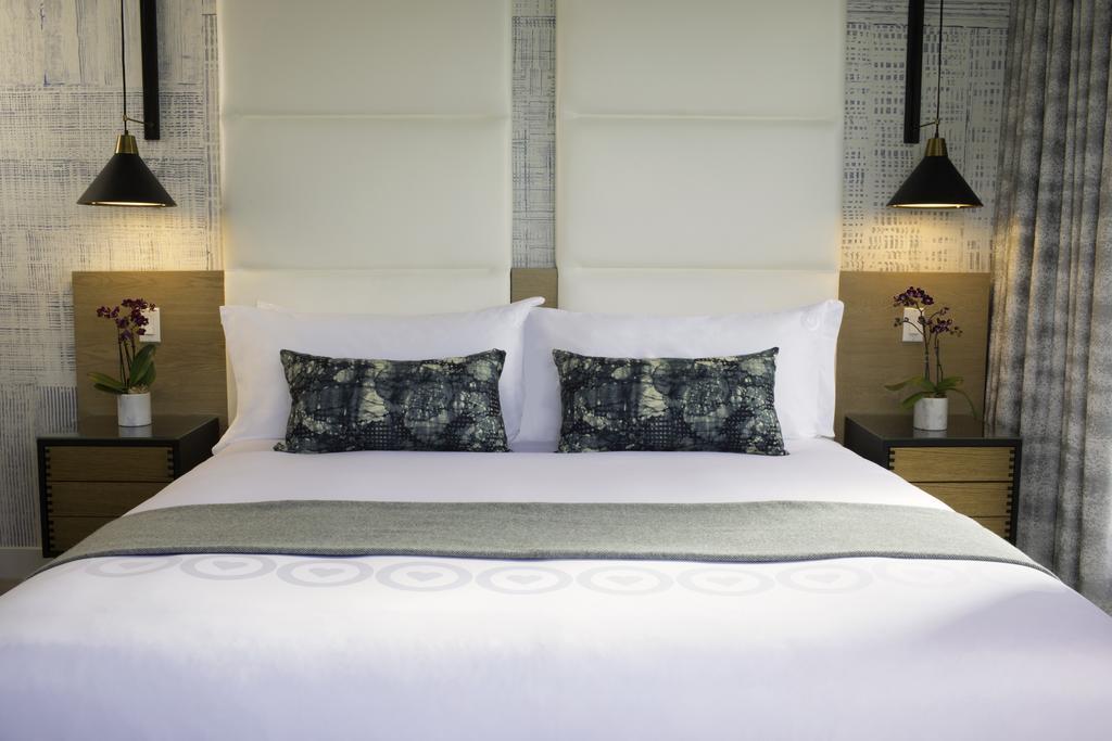 Hotel 50 Bowery, Part Of Jdv By Hyatt