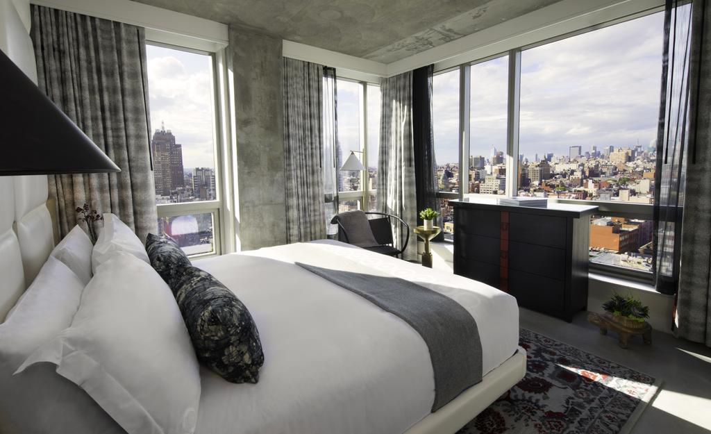 50 Bowery, Part Of Jdv By Hyatt 4* New York