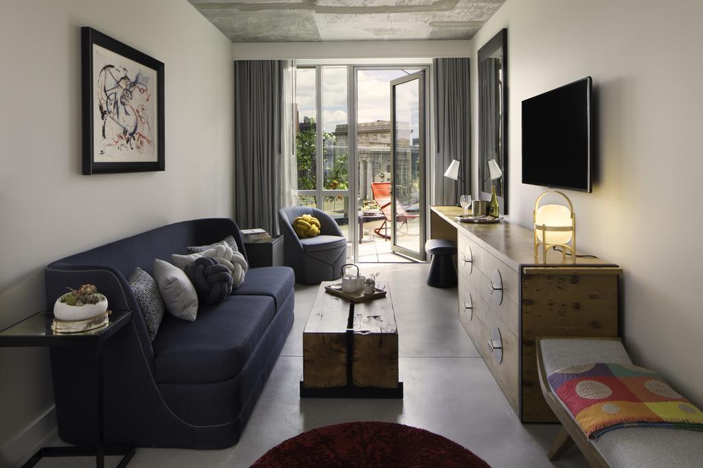 50 Bowery, Part Of Jdv By Hyatt New York