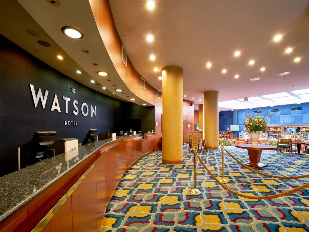 Hotel The Watson New York