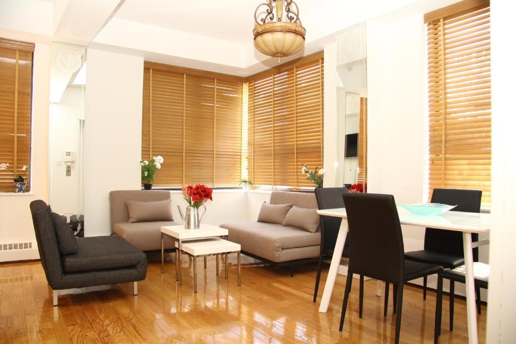 Soho Lofts 2*