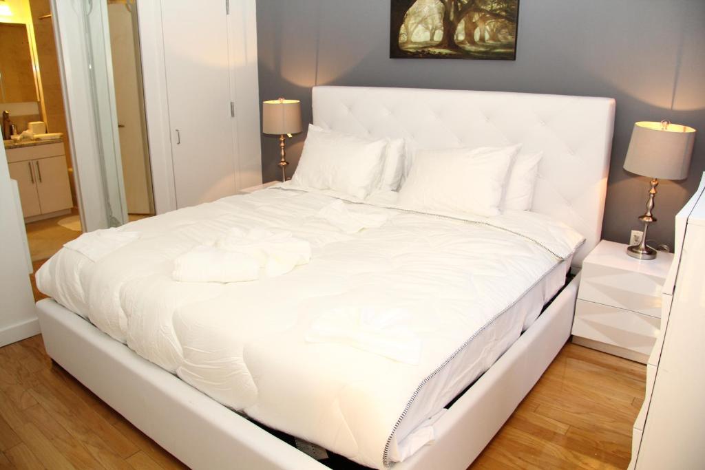 Soho Lofts Hotel 2*