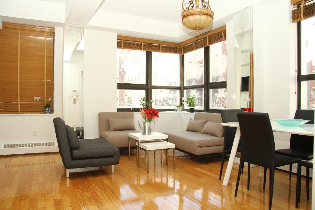 Soho Lofts Hotel