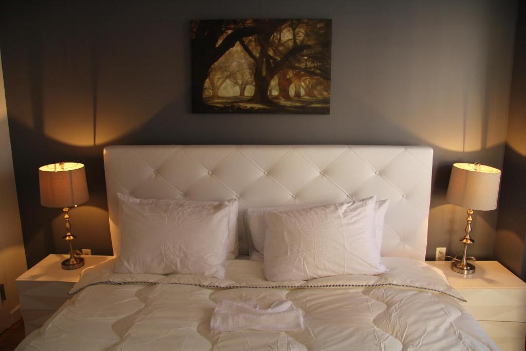 Soho Lofts 2*