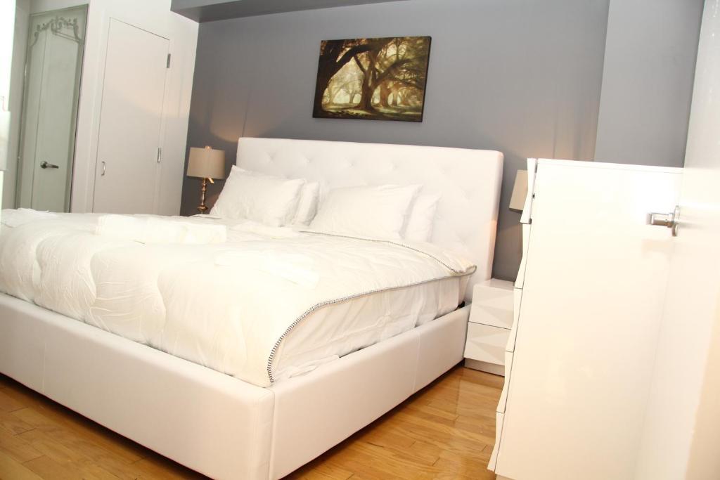 Soho Lofts 2* New York