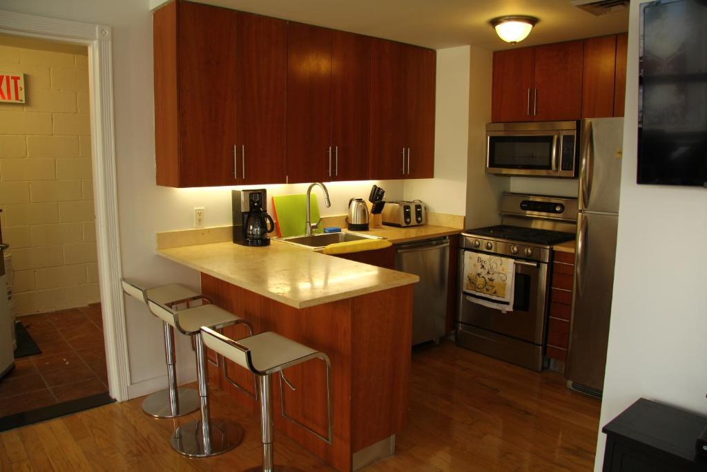 Hotel Soho Lofts 2*