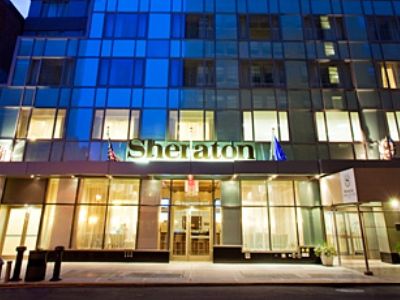 Sheraton Brooklyn