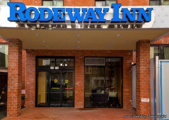 Rodeway Bronx Zoo Gasthof