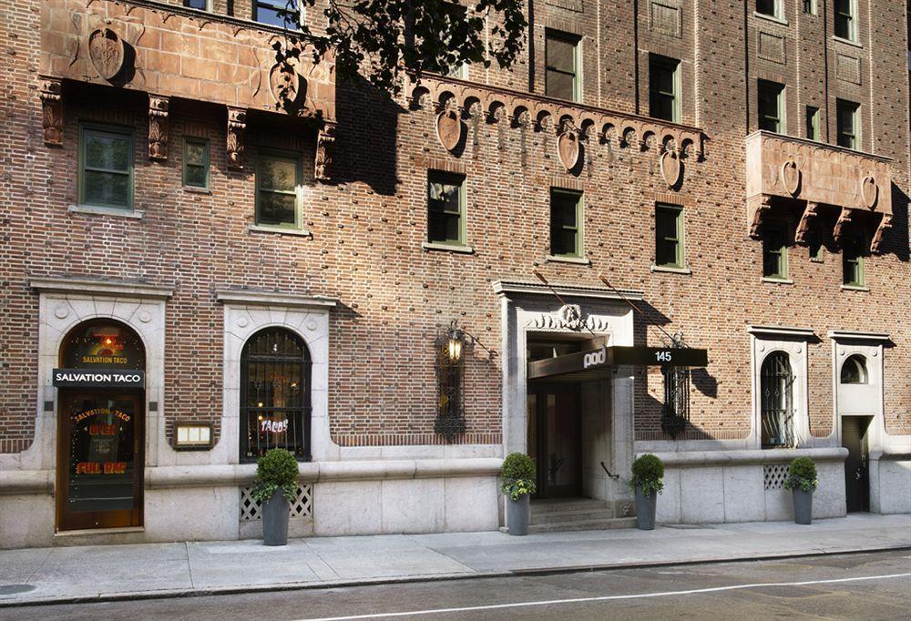 Pod 39 Hotel