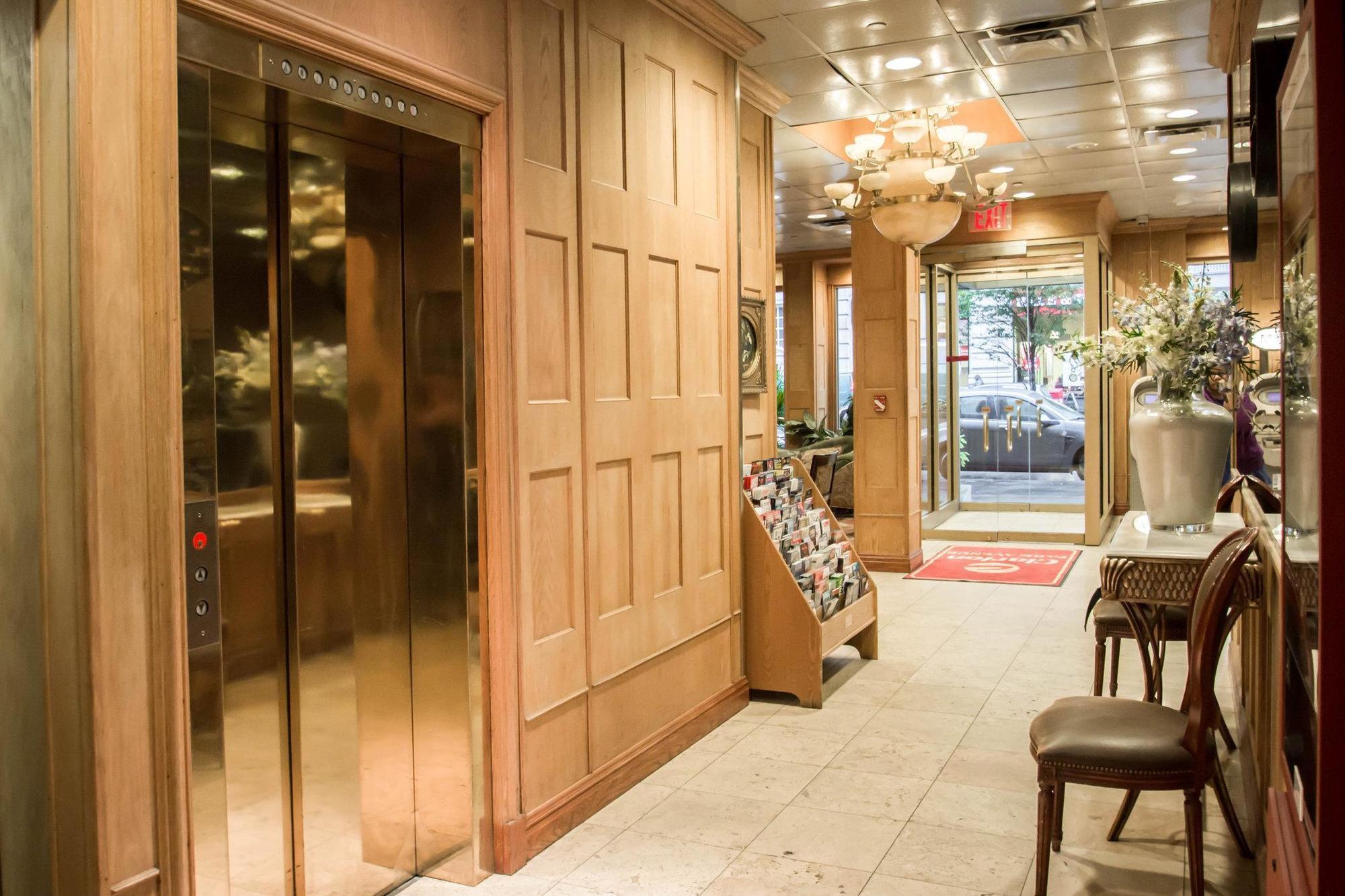 Clarion Park Avenue Hotel