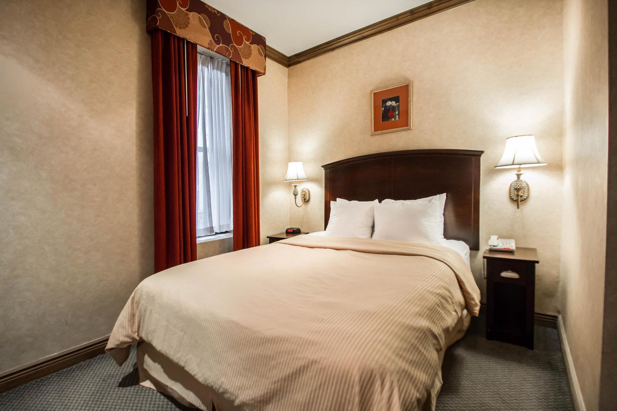 Clarion Park Avenue 2* New York
