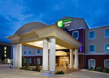 Hotel Holiday Express Staten Island West, An Ihg New York