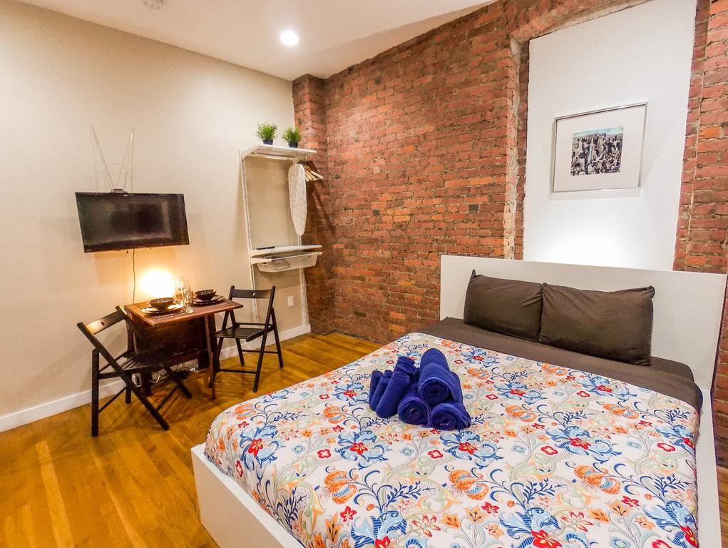 New York Apartments Apartment