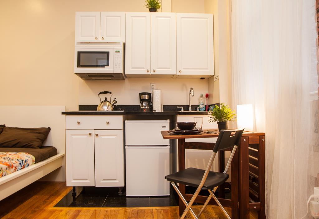 New York Apartments * New York