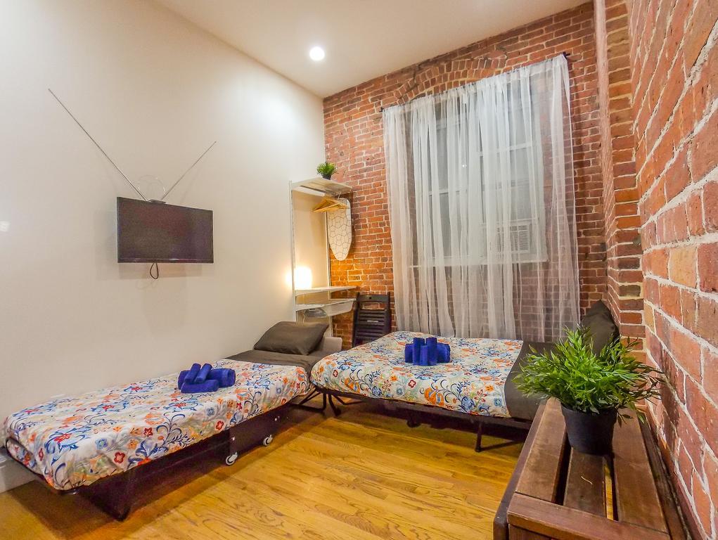 New York Apartments Apartment New York