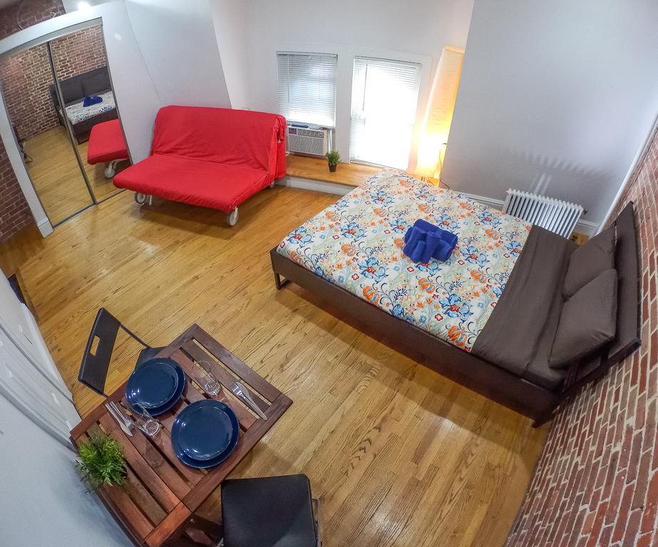 New York Apartments Apartment