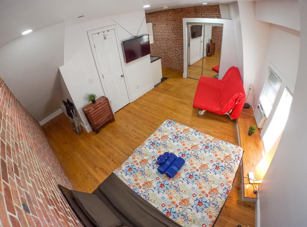 New York Apartments Apartment
