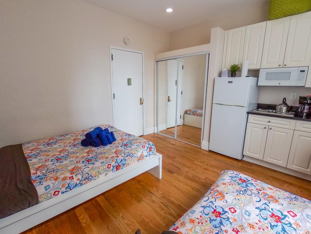 New York Apartments Apartment