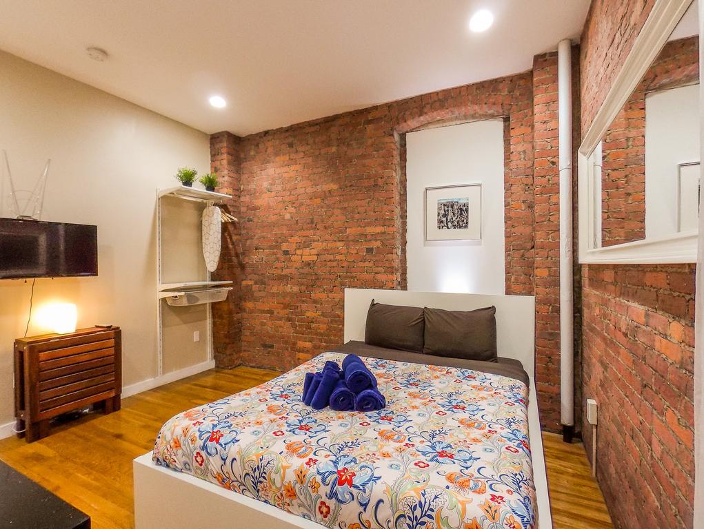 New York Apartments