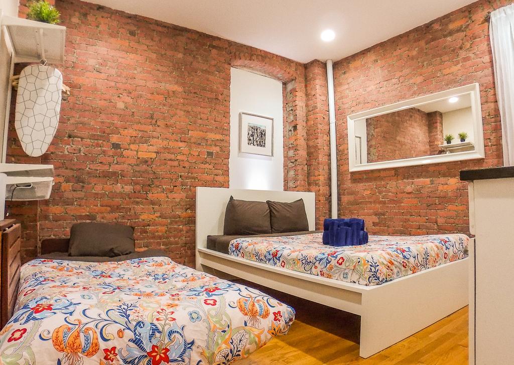 New York Apartments
