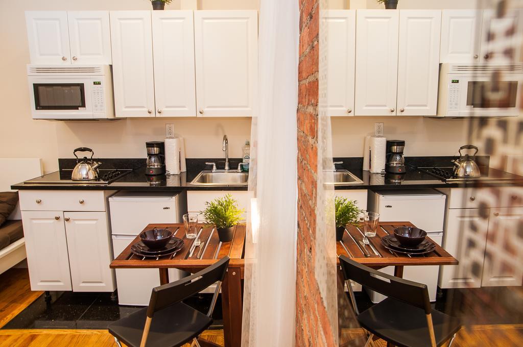 New York Apartments Apartment New York