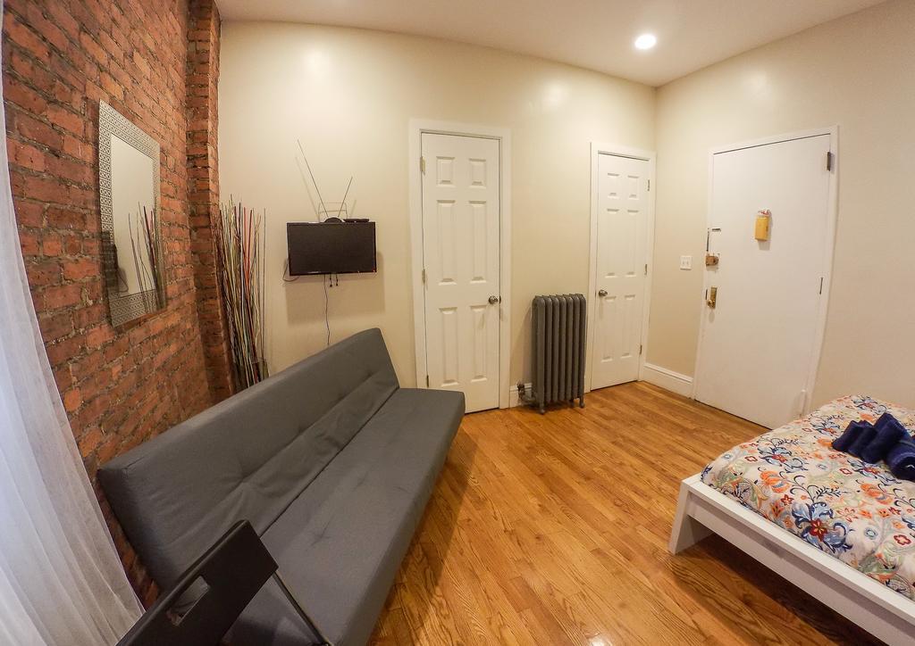 New York Apartments