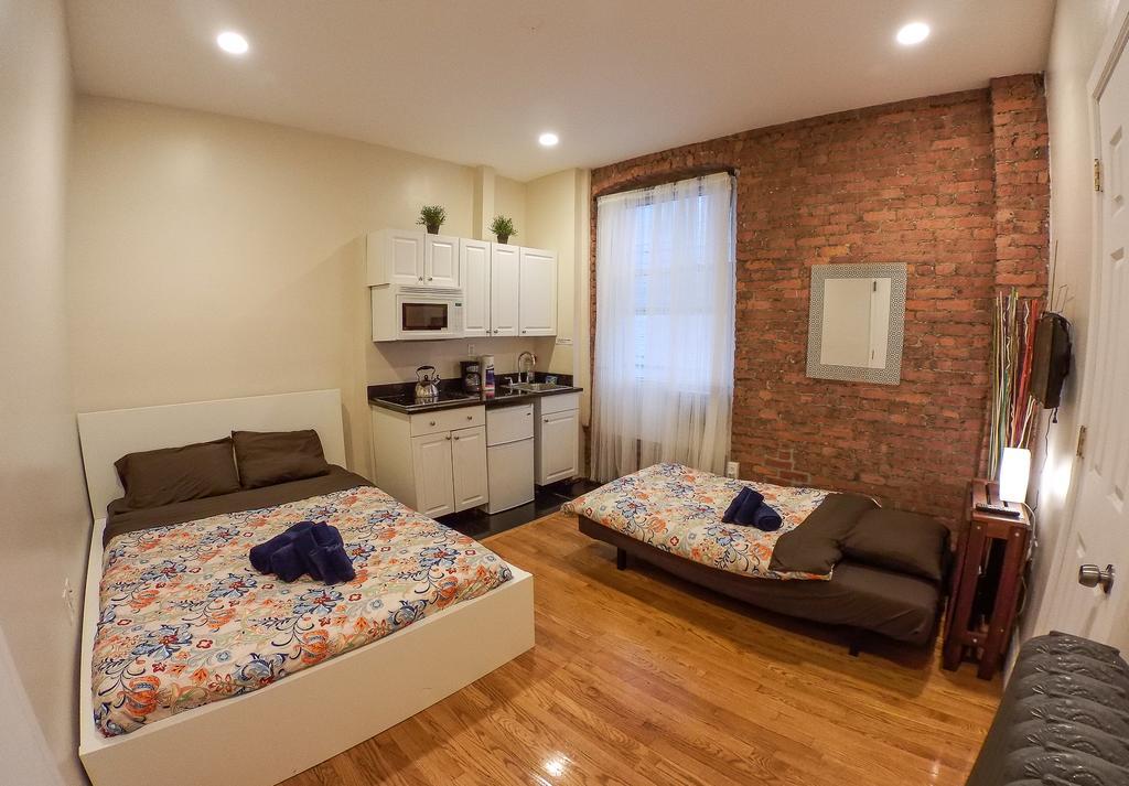 New York Apartments Apartment New York