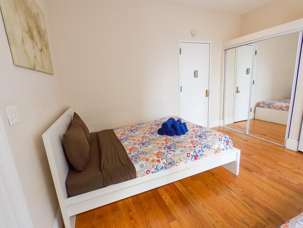 New York Apartments Apartment