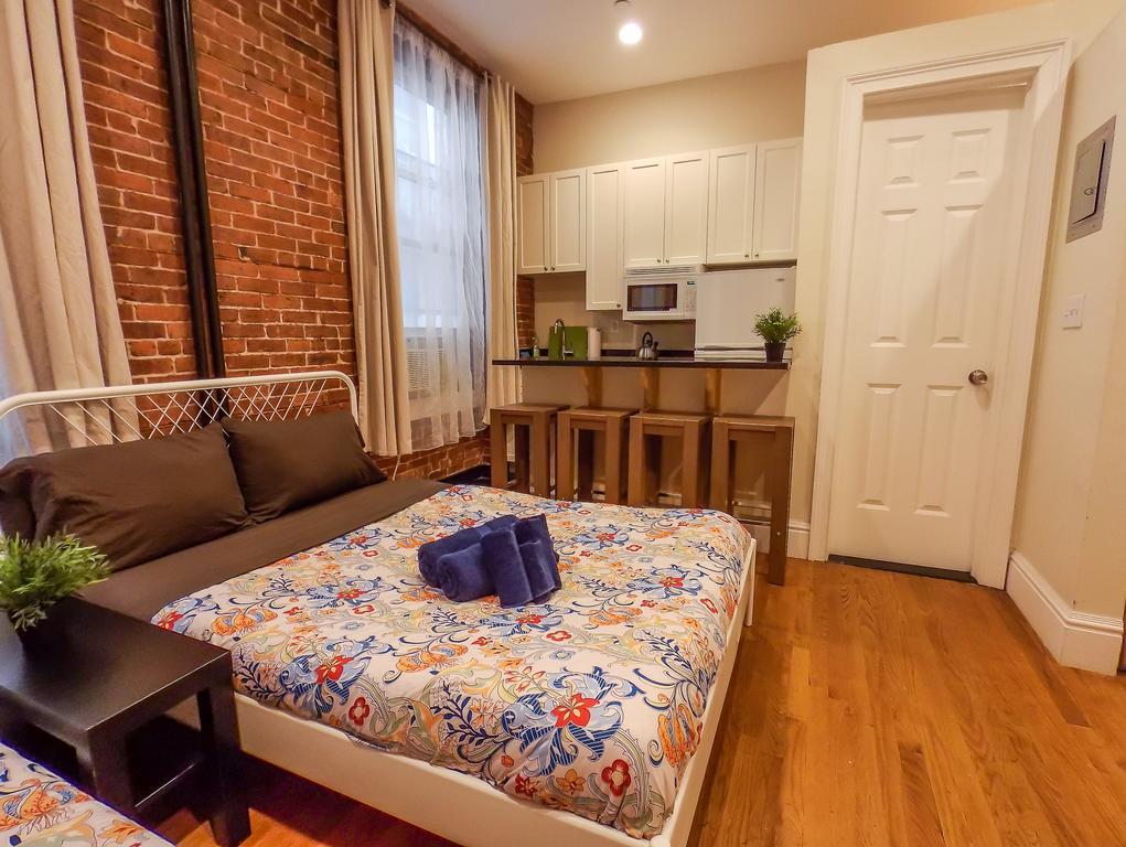 New York Apartments Apartment