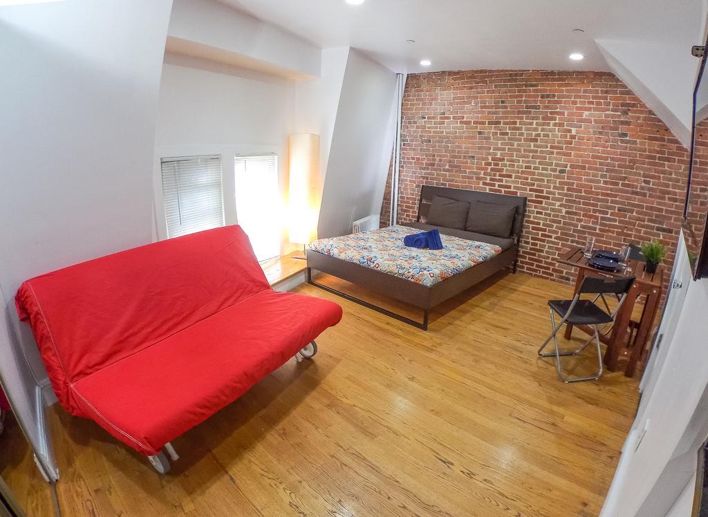 New York Apartments