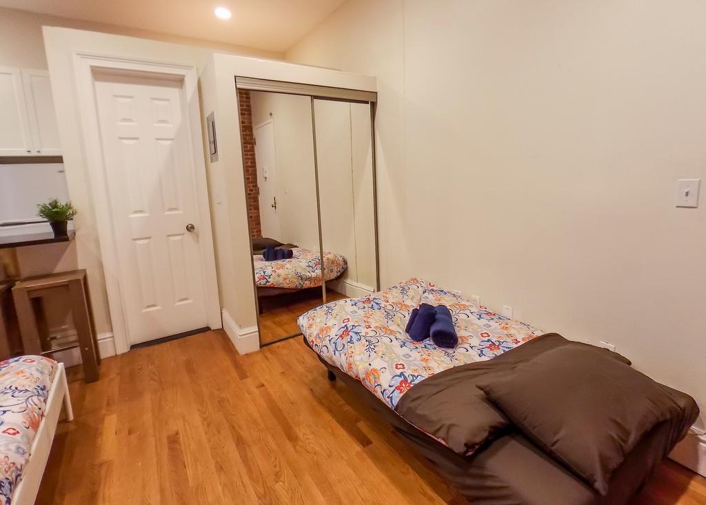 New York Apartments Apartment New York