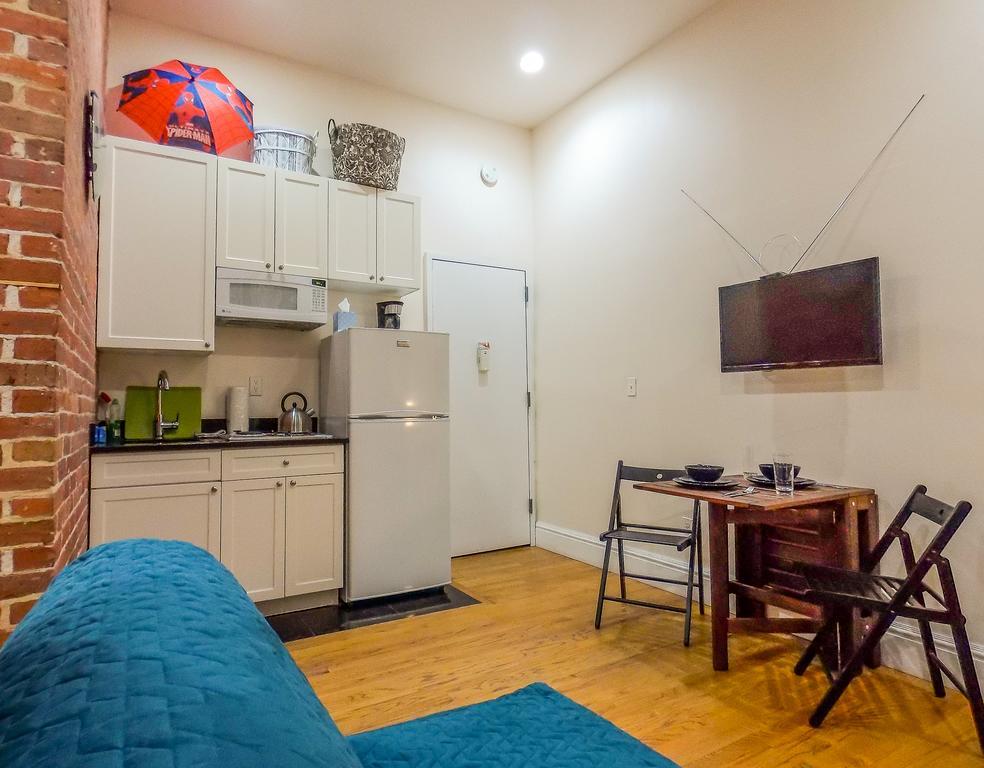 Apartment New York Apartments