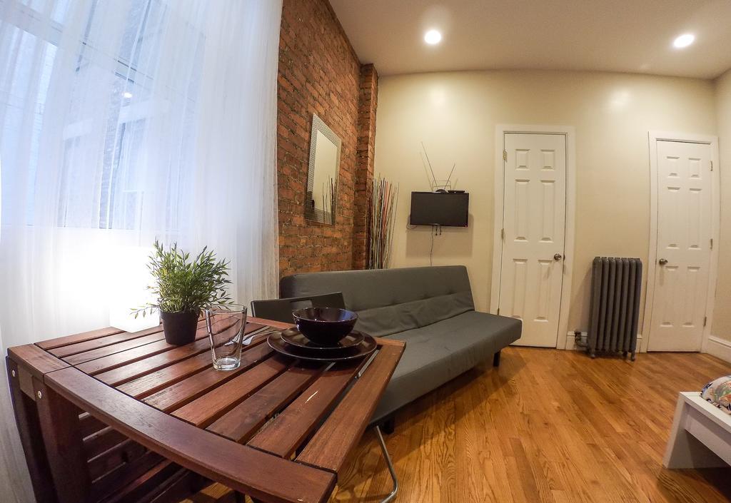New York Apartments