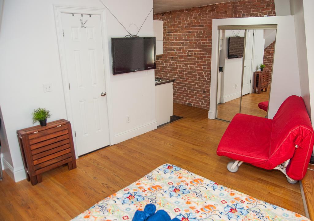 New York Apartments Apartment New York