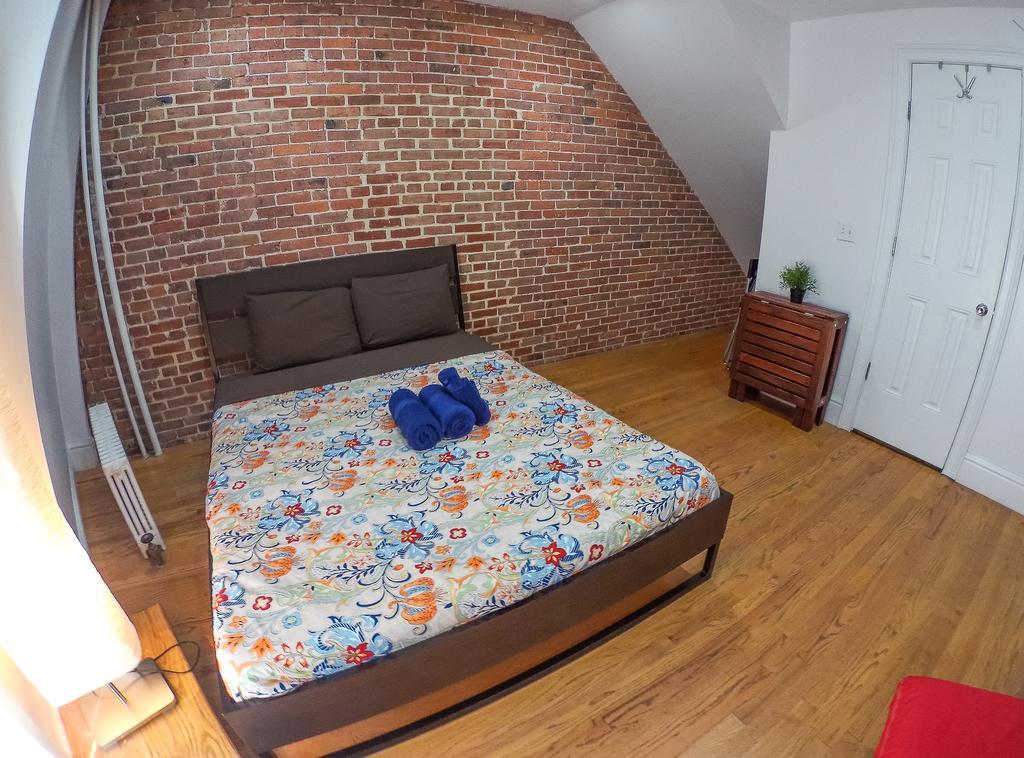 New York Apartments Apartment New York