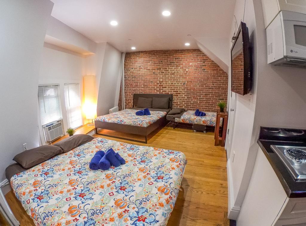 New York Apartments