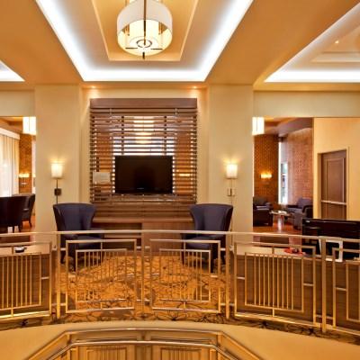 Sheraton Brooklyn Hotel 4*