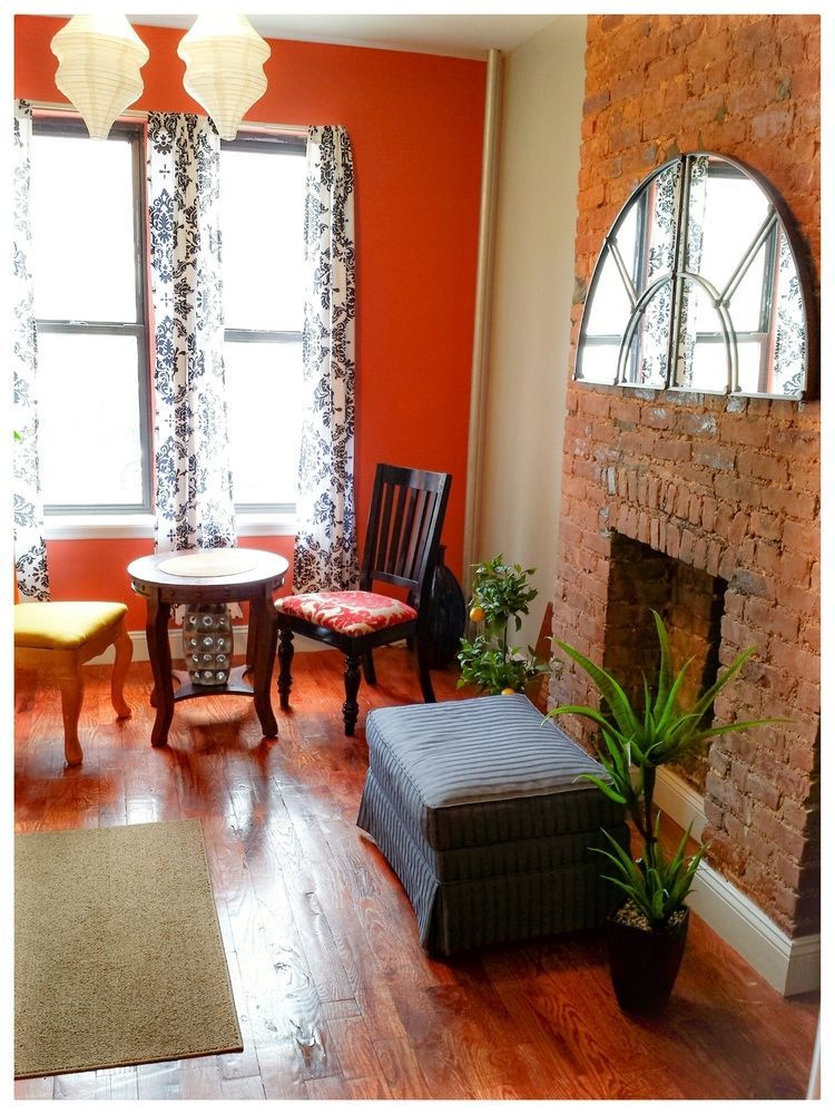 Jfk Guest house 2*