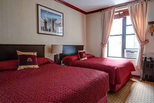 Aparthotel Radio