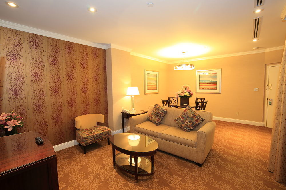 Aparthotel Radio New York